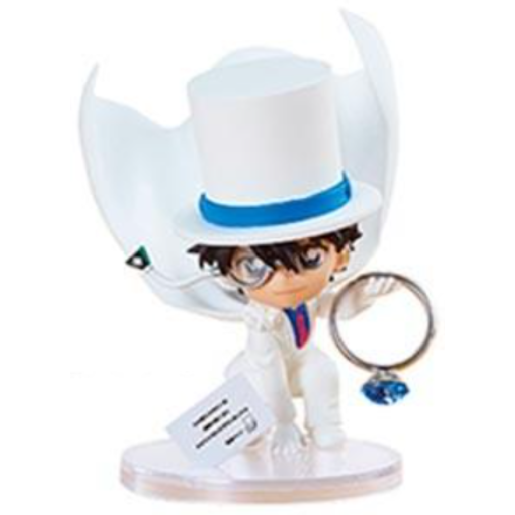Re-Ment Detective Conan Desk Buddy