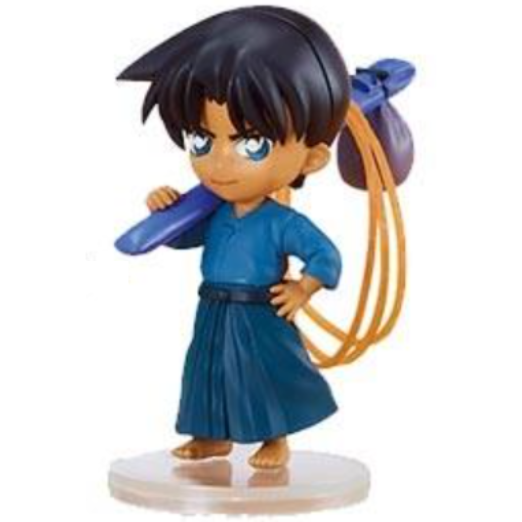 Re-Ment Detective Conan Desk Buddy