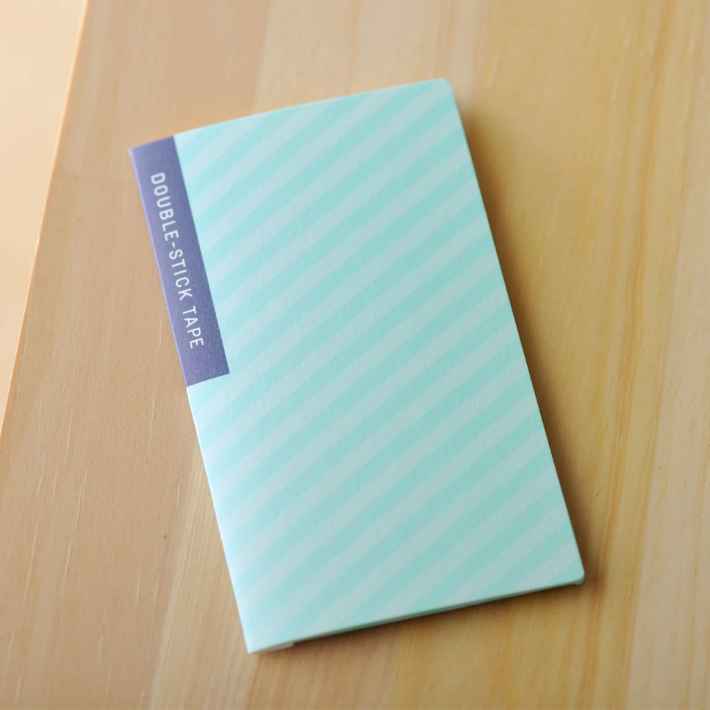 Hobonichi Techo Double-stick Tape Blue
