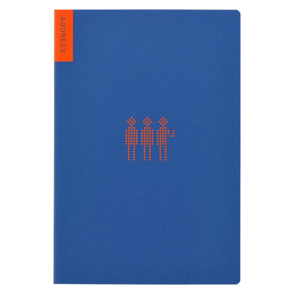 Hobonichi Address Book A6