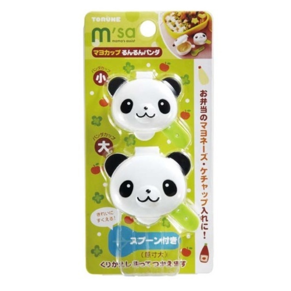 TORUNE Mayo Cup Panda