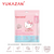 Yukazan 4ply 3D Protective Medical Face Mask Hello Kitty Kimono Peony (10 Pcs)