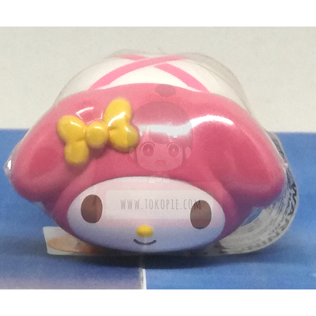 Sanrio My Melody Cute Figure Stamp