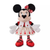 Disney Minnie Plush Heart Costume Valentine
