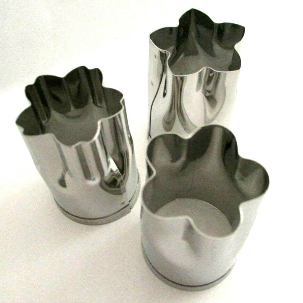 Decorative Vegetable Cutter Small