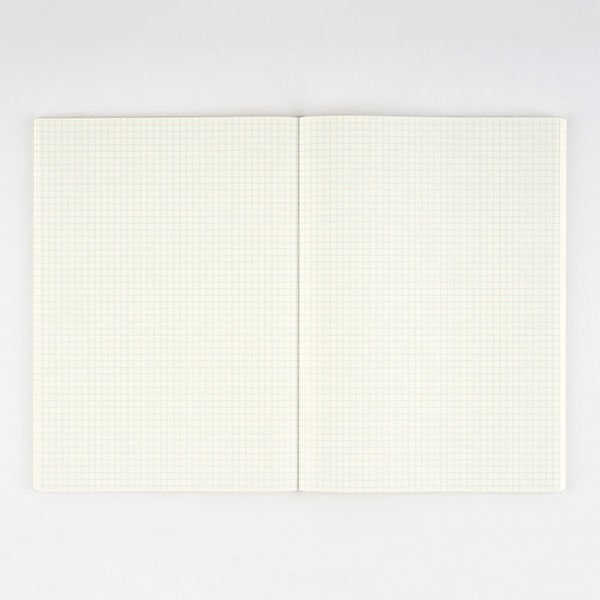 Hobonichi Plain Notebook (A5)
