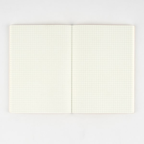 Hobonichi Plain Notebook (A6)