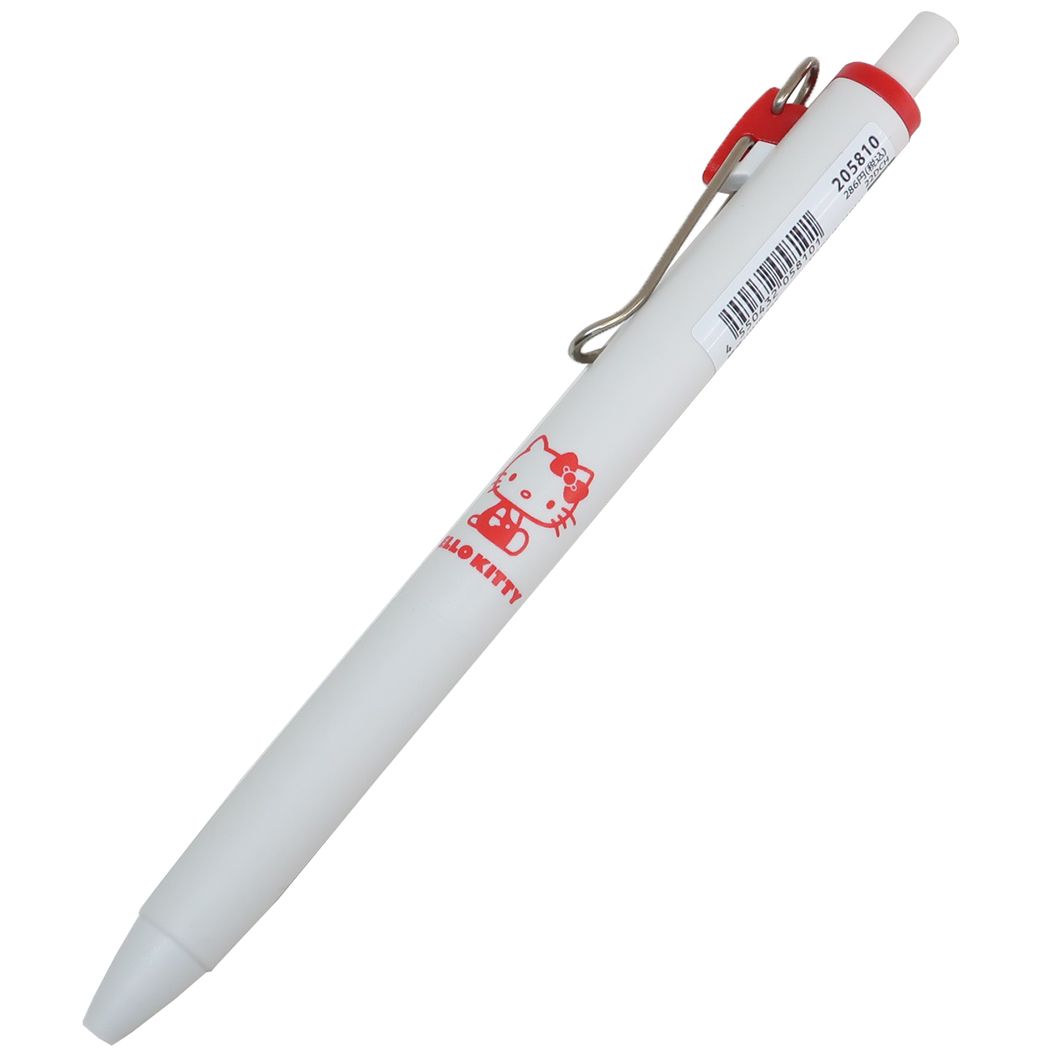 Uniball One Ballpoint 0.38mm Sanrio