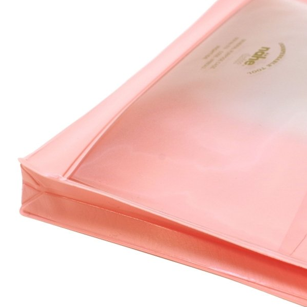 Hightide General Purpose Case A6 Size Pink