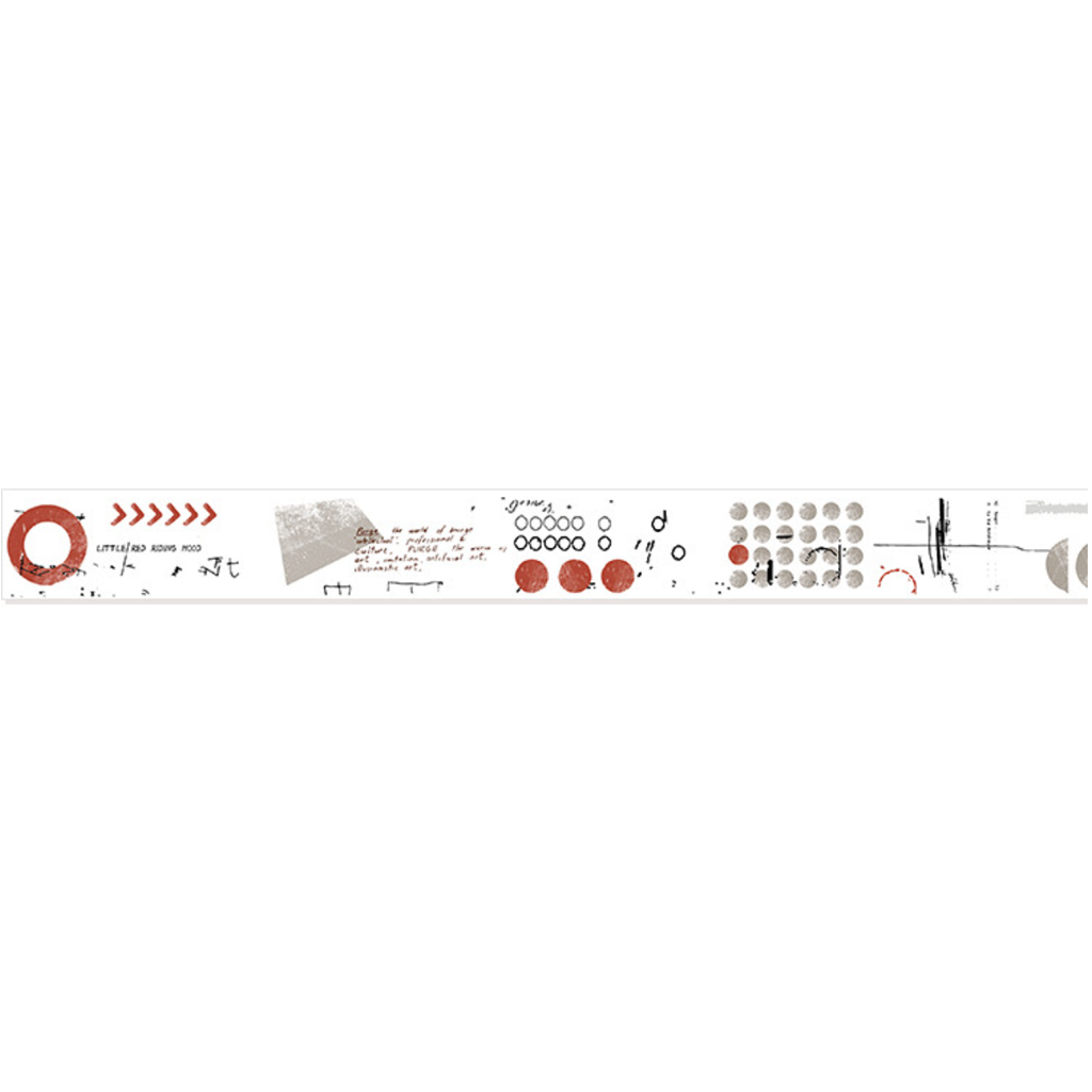 Simno Enclosure Masking Tape