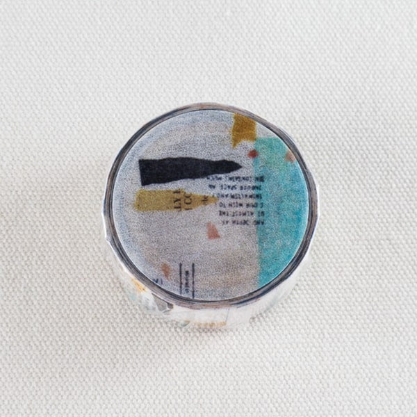 Chamil Garden Masking Tape - And Then