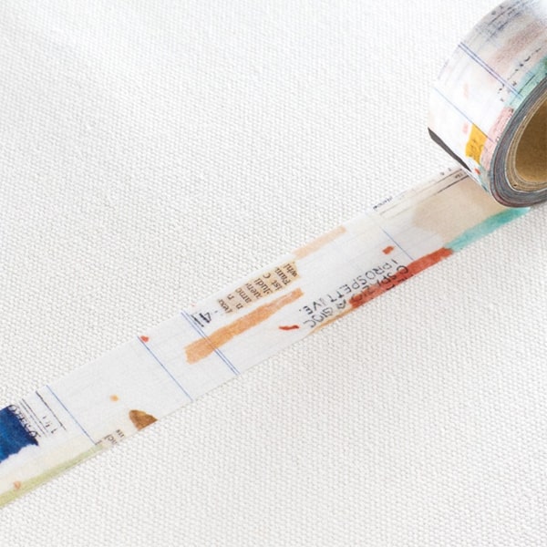 Chamil Garden Masking Tape - And Then