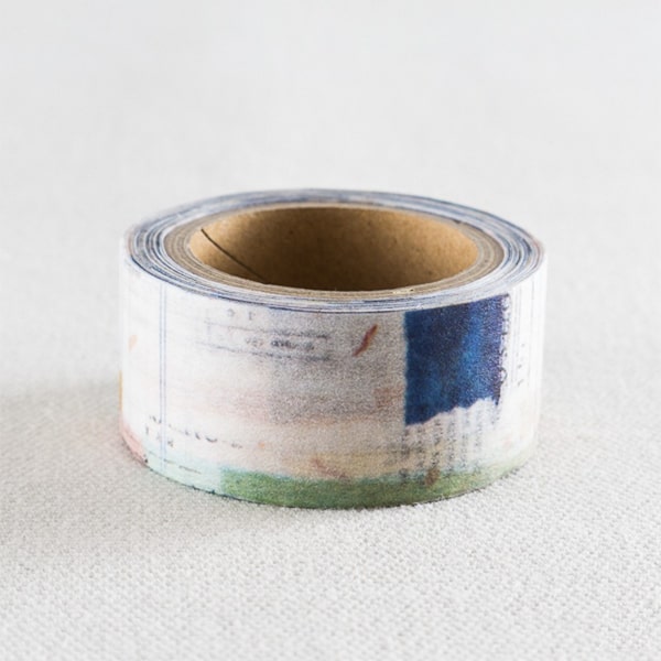 Chamil Garden Masking Tape - And Then