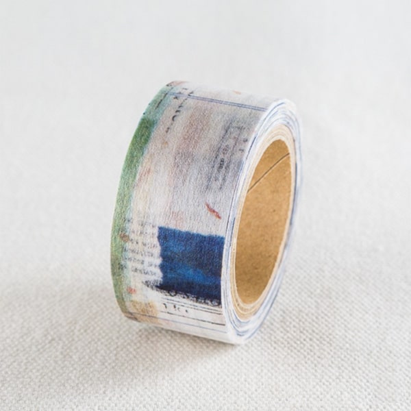 Chamil Garden Masking Tape - And Then
