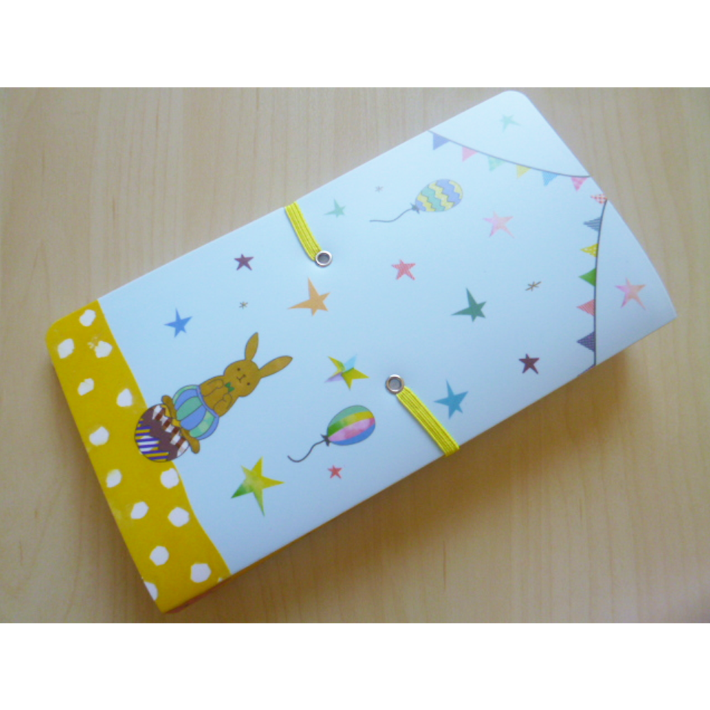 Sticker Collection Book Animals