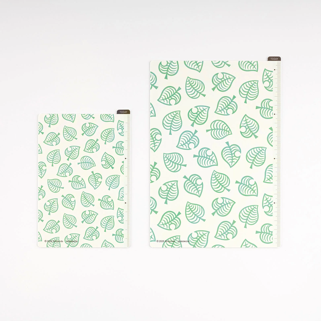 Hobonichi Pencil Board (Animal Crossing: New Horizons)