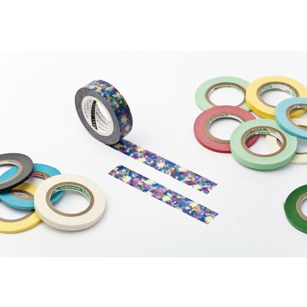 Kikusui Masking Tape - 45th Anniversary Series
