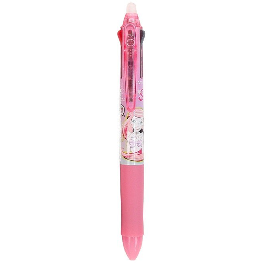 Disney Princess Ariel Frixion Ball 3 Swept