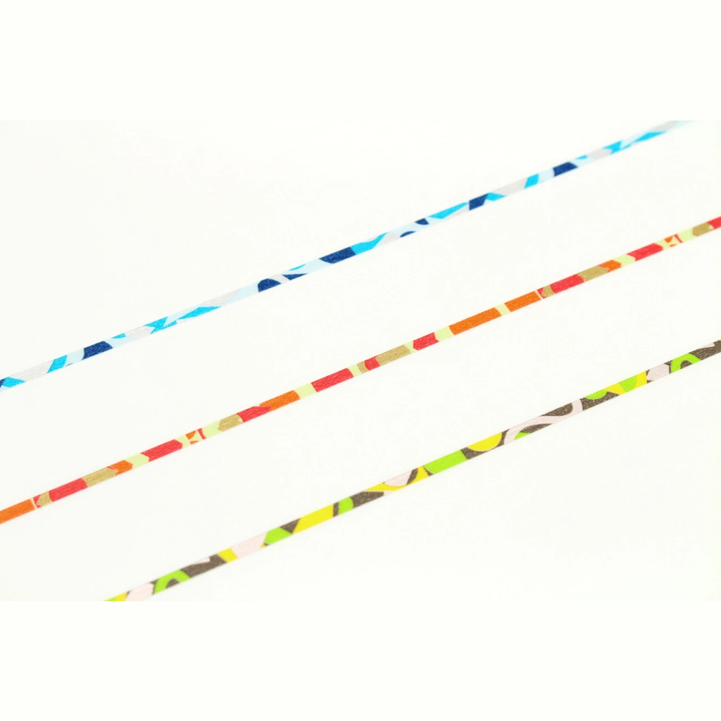 MT Slim Masking Tape - Art
