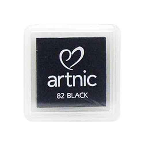 Artnic Black 82