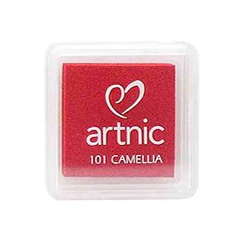 Artnic Camellia 101