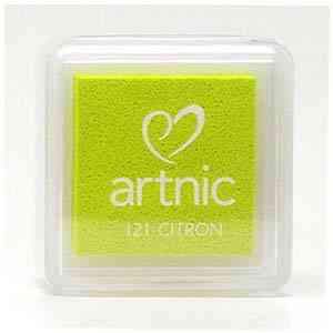 Artnic Citron 121