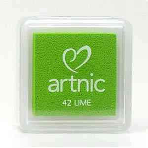 Artnic Lime 42