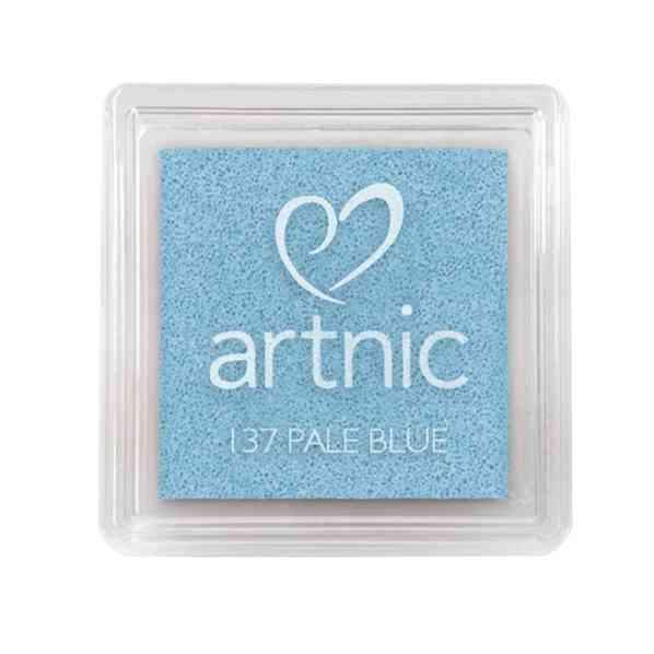 Artnic Pale Blue 137
