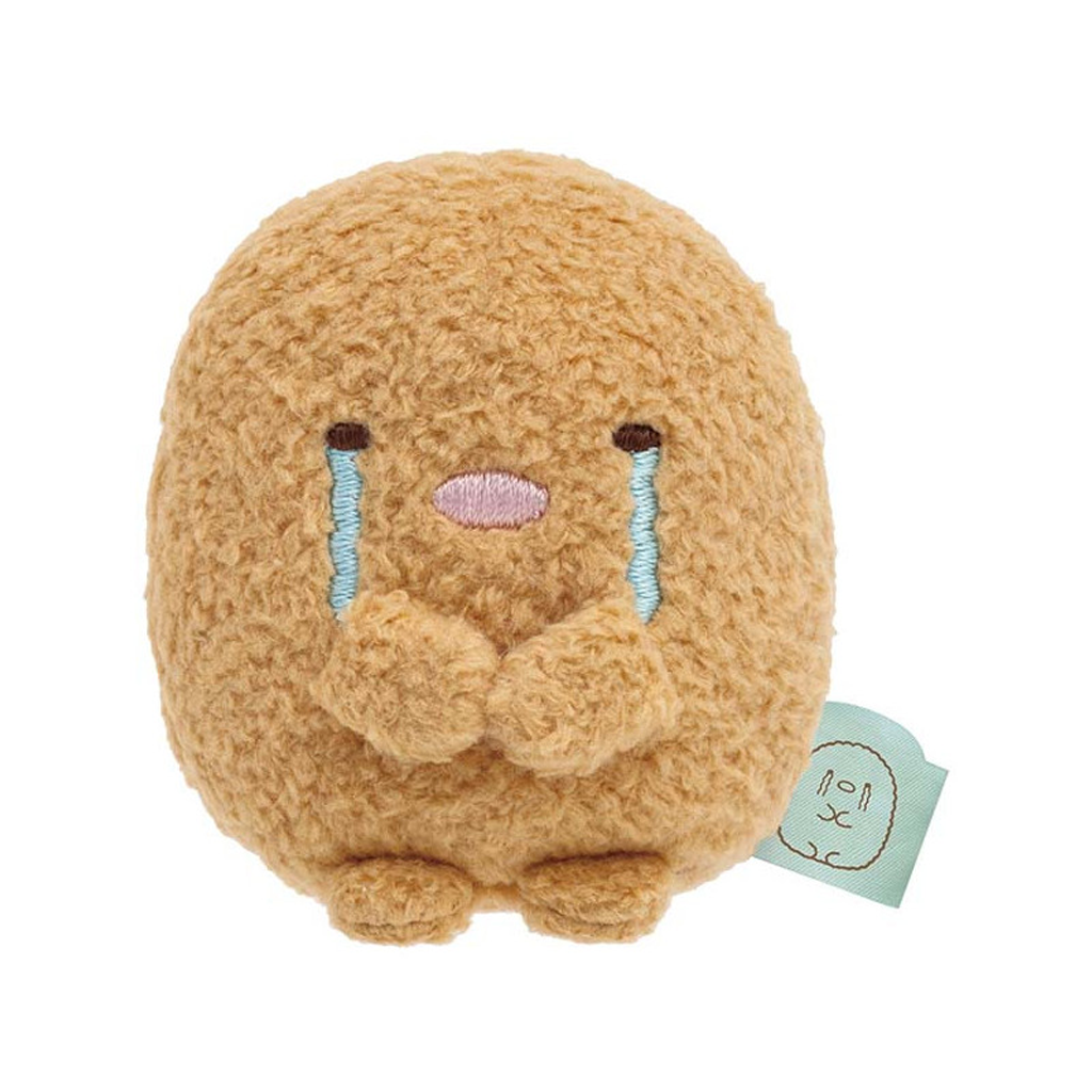 San x stuffed deals animals