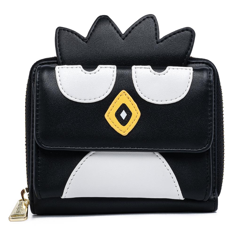 Loungefly Badtz-Maru Cosplay Zip Around Wallet