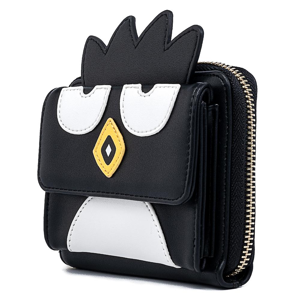 Loungefly Badtz-Maru Cosplay Zip Around Wallet