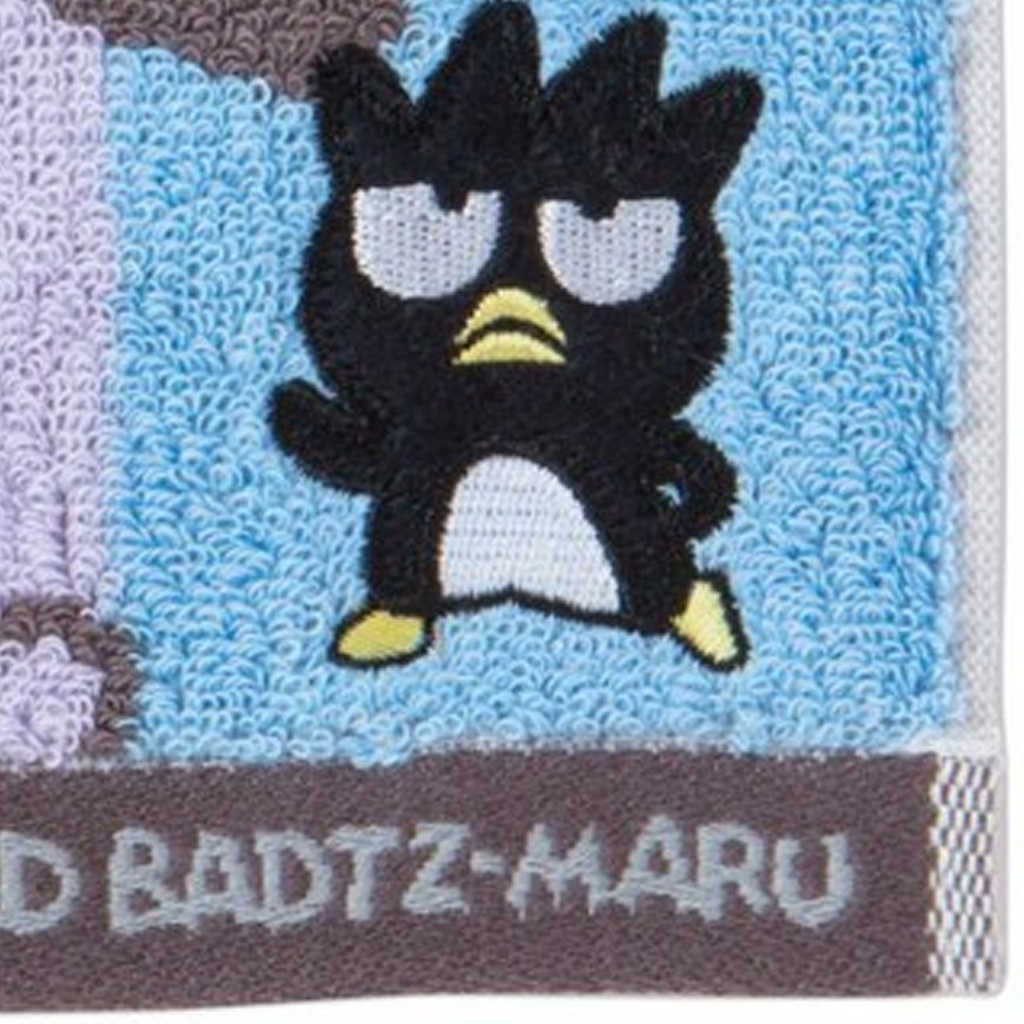 Sanrio Handkerchief Bad Badtz-Maru