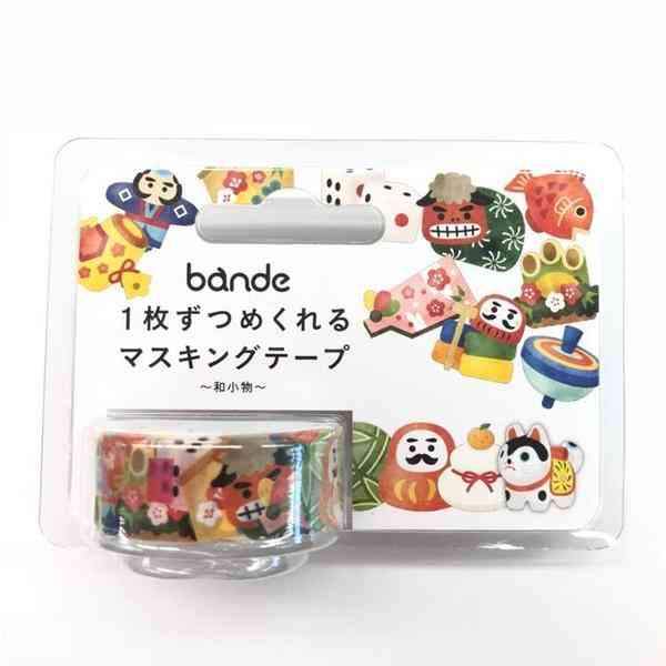 Bande Japanese Toys