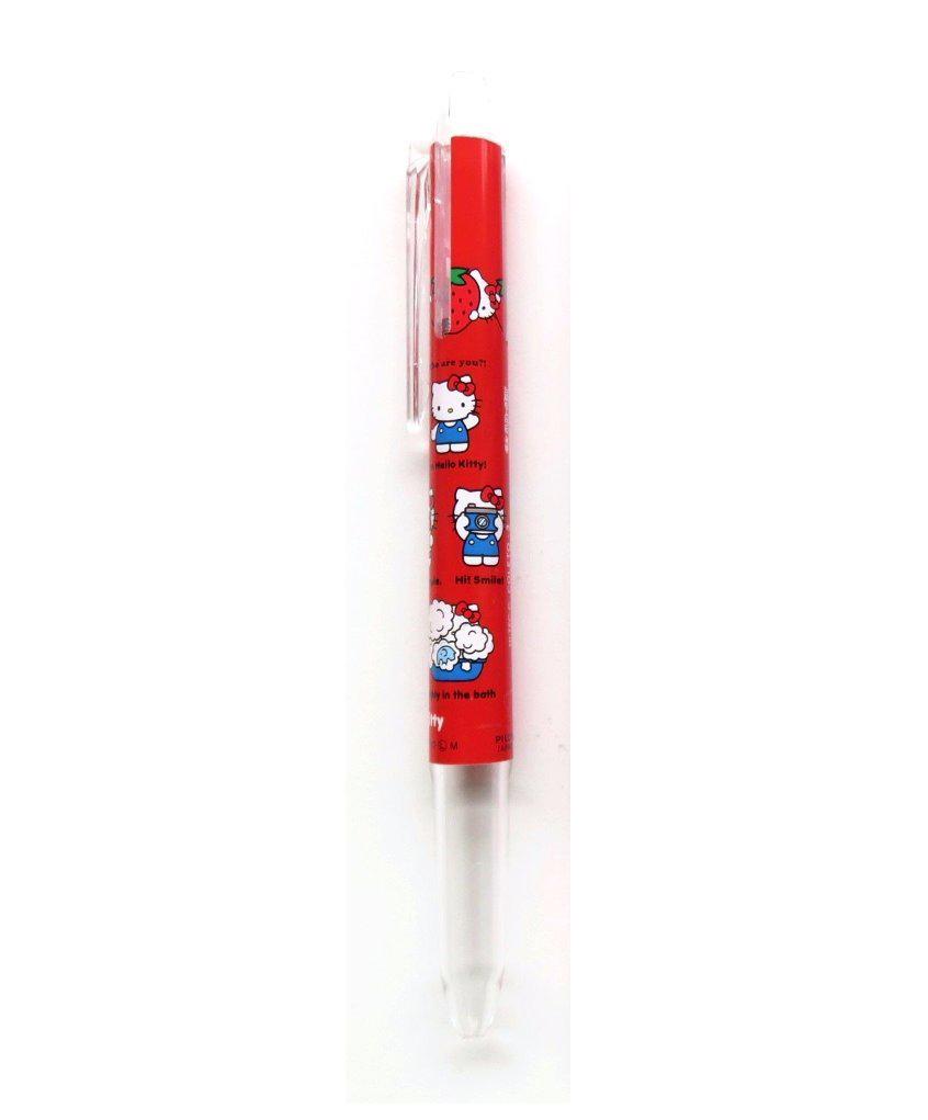Coleto Hello Kitty Barrel For 4 Refills