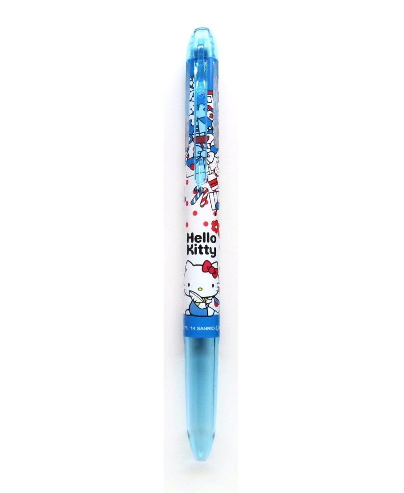 Coleto Hello Kitty Barrel For 4 Refills
