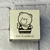 Sanrio Rubber Stamp Cheery Chums Bear