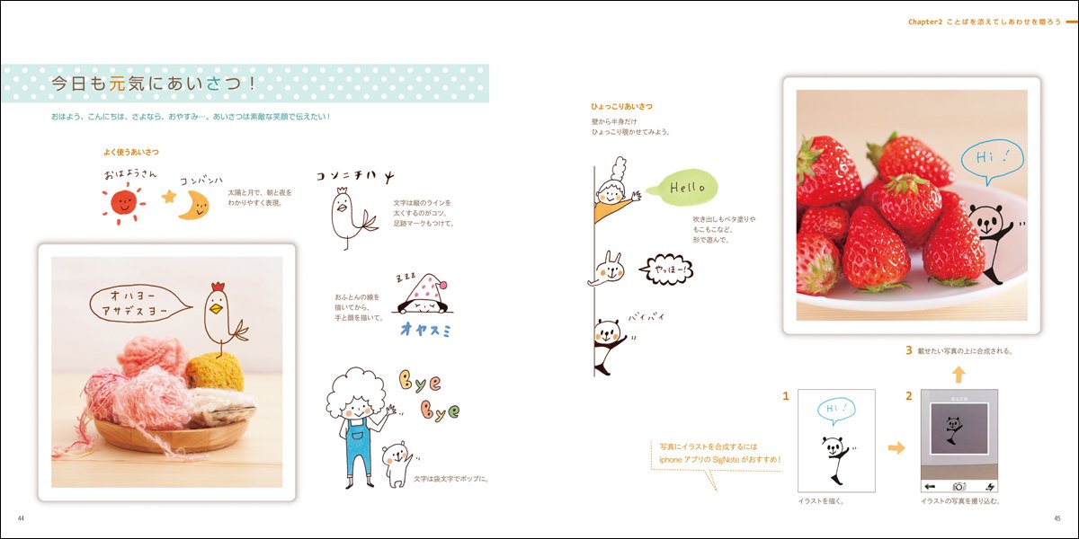 Mizutama I Want To Imitate Now Illustration Lesson