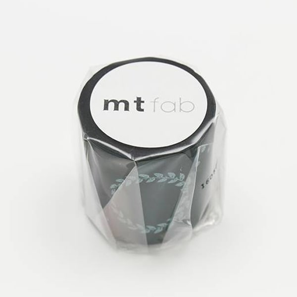 MT Masking Tape - Blackboard Illustration