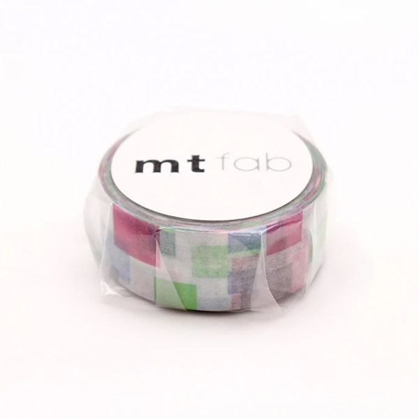 MT Masking Tape - Block