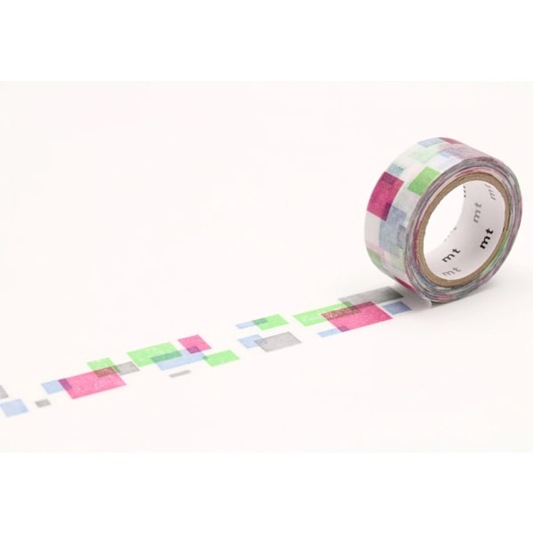 MT Masking Tape - Block