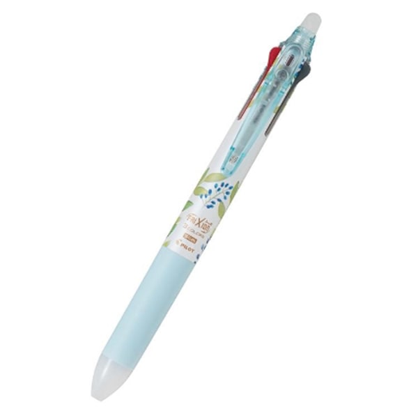 Frixion Multi Pen Flowers
