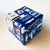Hoppy Mini Box Tape - Ink Blue