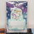 Sticky Note Sailor Moon Series - Blue