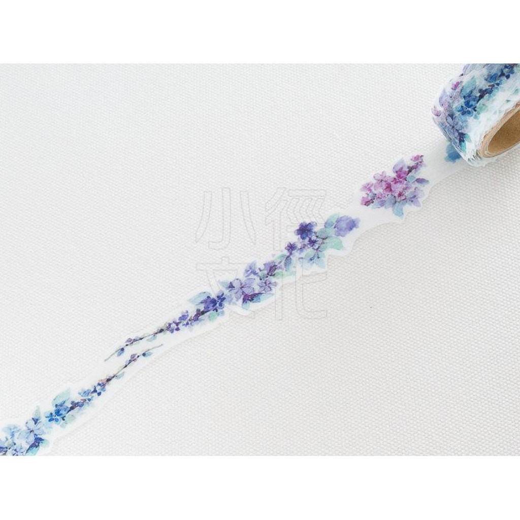 Dreamless Butterfly Masking Tape