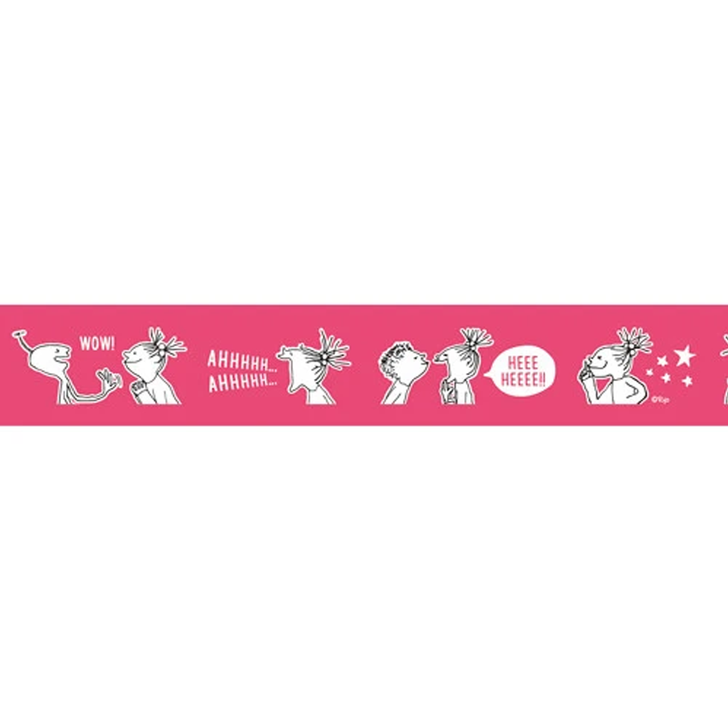 Greeting Life Masking Tape Coco Classic Body Thread