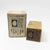 Classiky x Jin Kakino Rubber Stamps - Bookshelf
