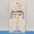 Kelvin Collections Magnet Bookmark
