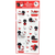 Sanrio Hello Kitty Bookmark Stickers
