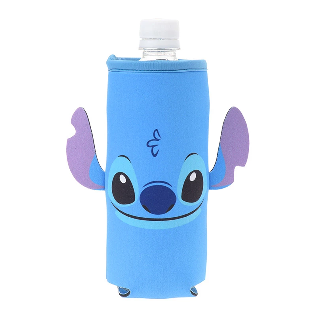 Disney Bottle Cover Stitch