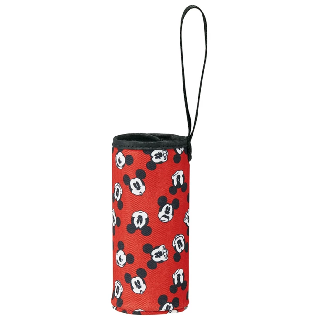 Disney Mickey Face Pattern Dedicated Bottle Cover